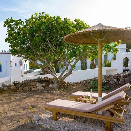 Villa Στην Ωραία Πλάκα Plaka  Exterior foto