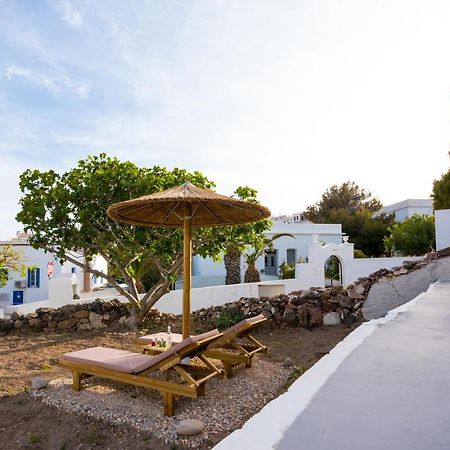 Villa Στην Ωραία Πλάκα Plaka  Exterior foto