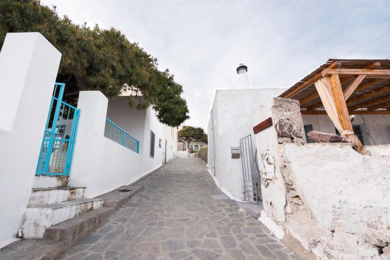 Villa Στην Ωραία Πλάκα Plaka  Exterior foto
