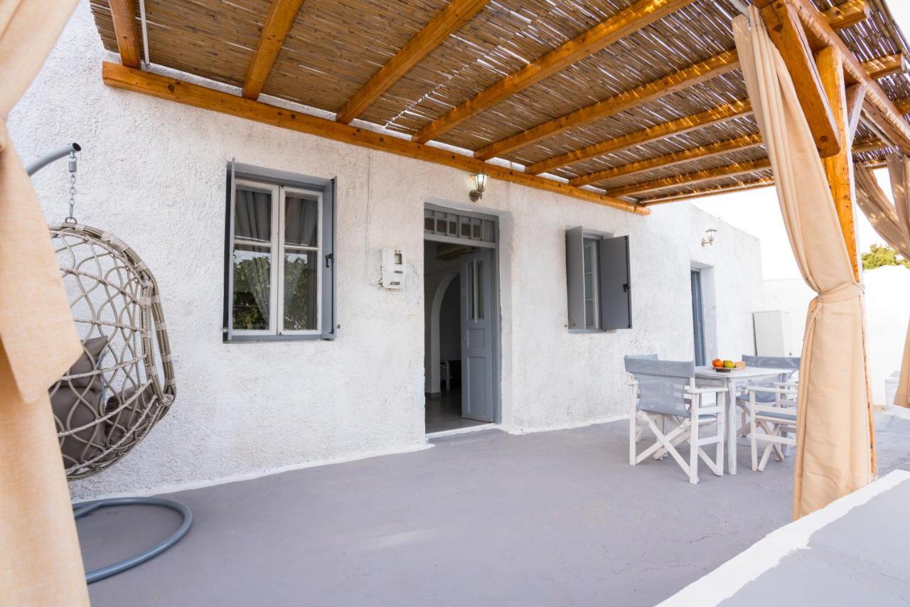 Villa Στην Ωραία Πλάκα Plaka  Exterior foto