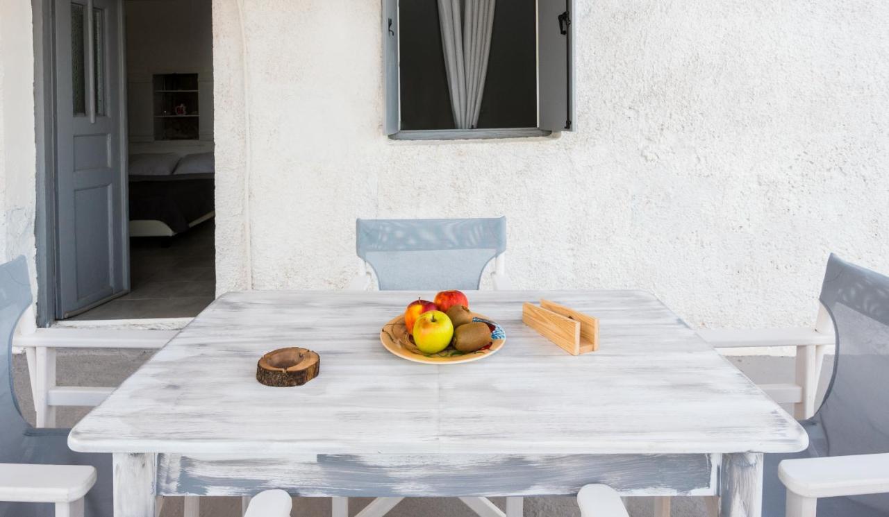 Villa Στην Ωραία Πλάκα Plaka  Exterior foto