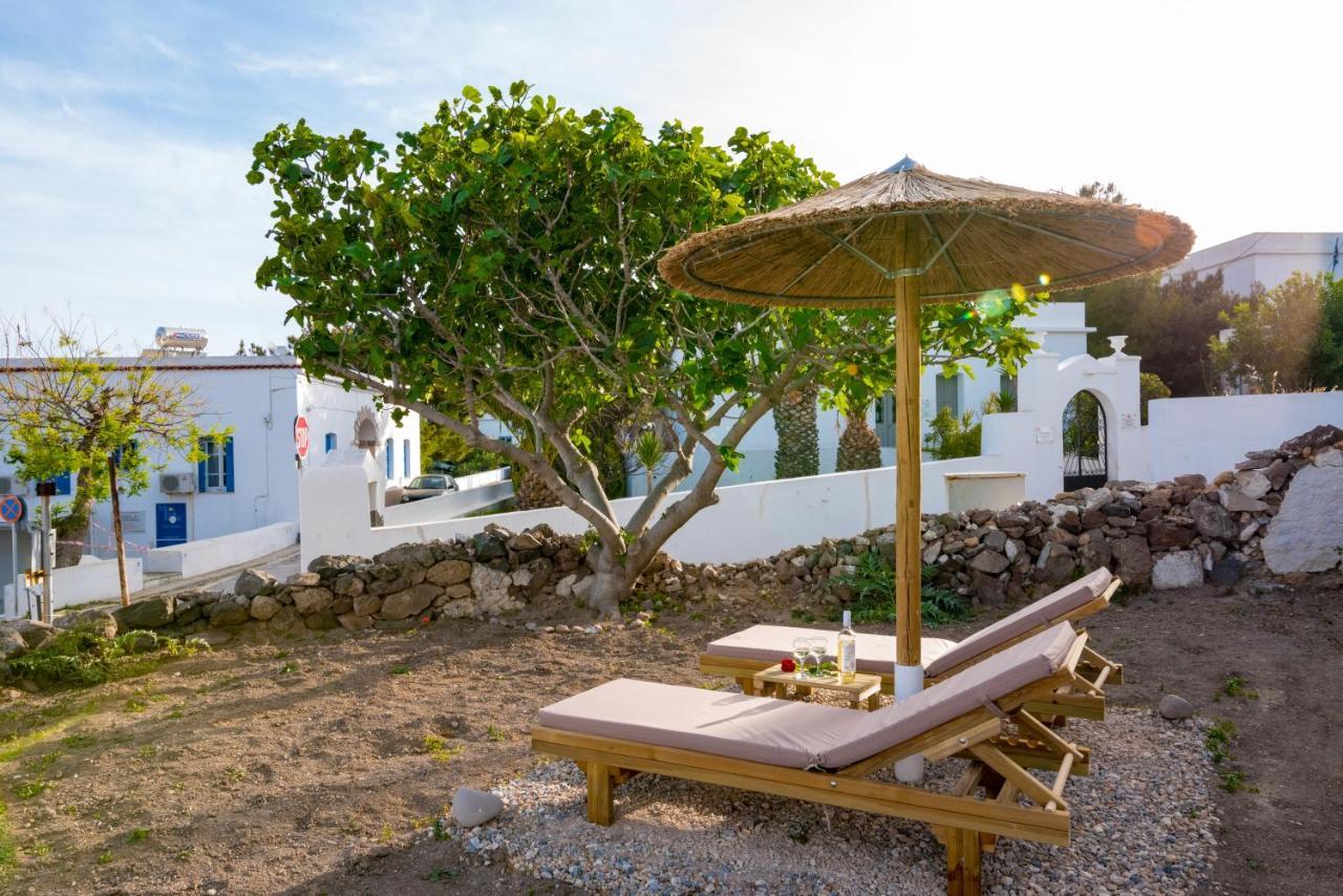 Villa Στην Ωραία Πλάκα Plaka  Exterior foto