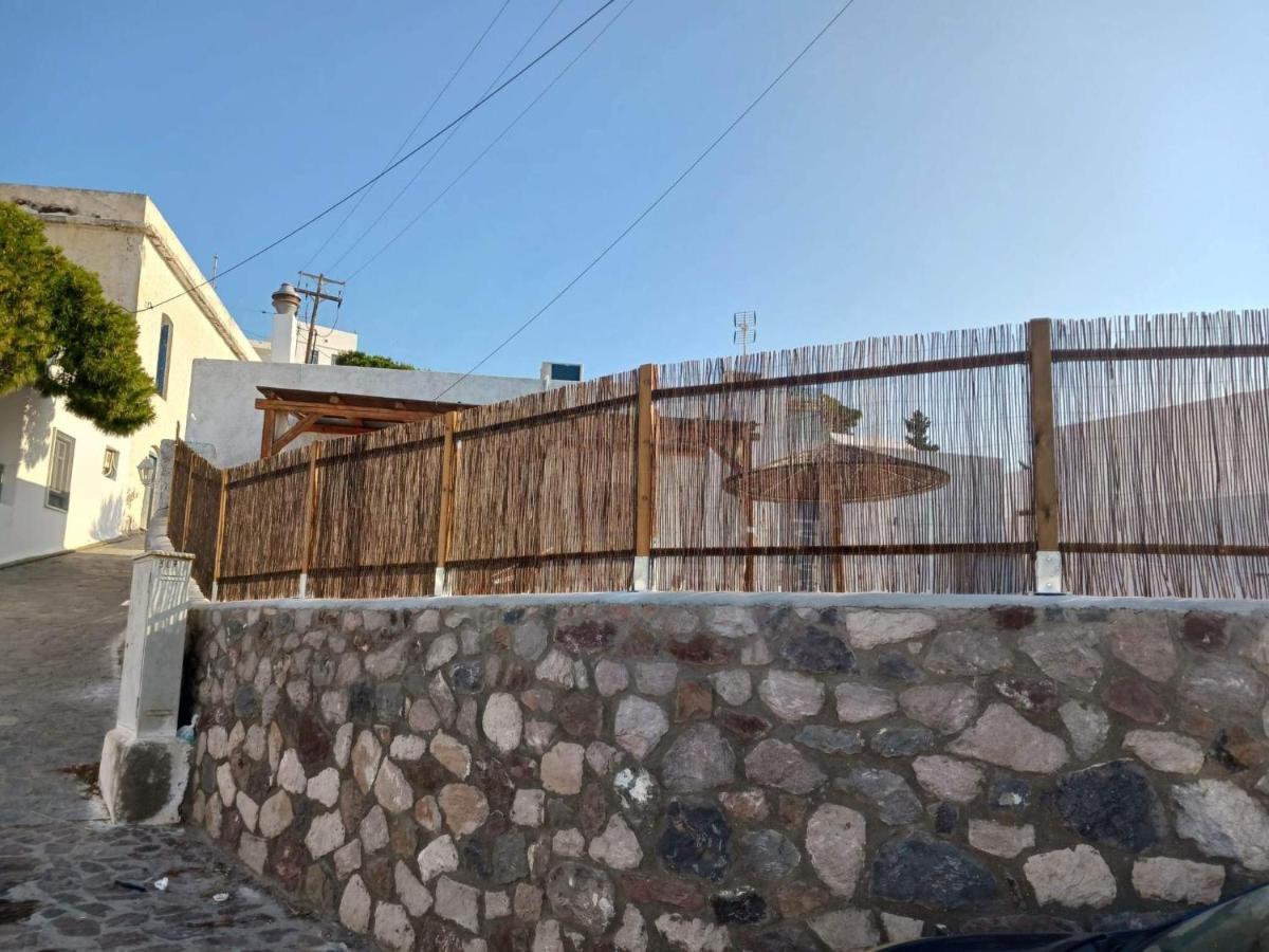 Villa Στην Ωραία Πλάκα Plaka  Exterior foto